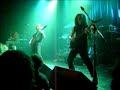 christian metalband becoming the archetype plays into oblivion live in utrecht (holland)
for all dutch people, please promote bta on the flevo-website, so they might get invited.