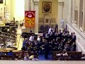 Gonzaga Jazz Ensemble - \"Eclipse\" Gonzaga Jazz Ensemble - \"Eclipse\"