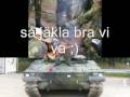BG1A ( Bernadotte Gymnasiet - Pauli Malm� ) -08