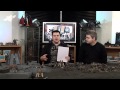 New Necron Megalith Revealed (April Fools From Old Channel)