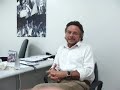Presidente da CNS  Francisco Junior  fala sobre a eleição do CNS