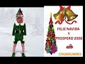 FELIZ NAVIDA MIK3 FELIZ NAVIDA MIK3