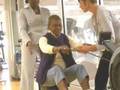 Power to the nursing home residents