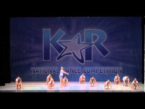 The Gun And The Gold