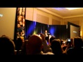 Leonard Nimoy's Final Star Trek Convention Appearance (10/2/2011)