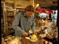 Stilton soup - James Martin - UKTV Food Stilton soup - James Martin - UKTV Food