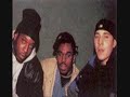 Natural Elements - WKCR Freestyle Winter 95