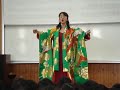 un bel di vedremo from madama butterfly