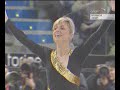 Idora Hegel - 2006 - Olympic Winter Games - SP