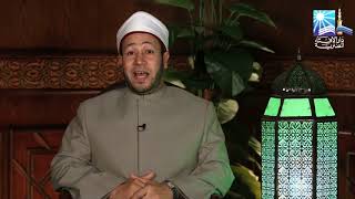 هل الإفطار يكون عند سماع المدفع أم بالأذان