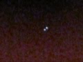 UFO  El Paso, TX Las Cruces, NM 1-14-09