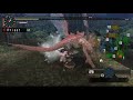 Kutku Dual Swords Monster hunter freedom 2nd