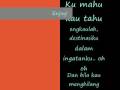 videos de Bunkface - Situasi (With Lyric)