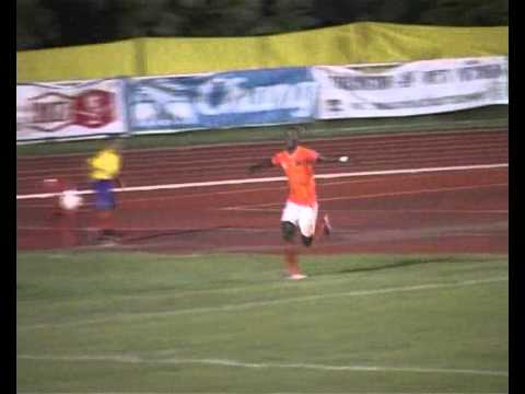 ฅน.D2 อุดรธานีเอฟซี 3-0 นครนายกเอฟซี สาย บี ชปลนัด3