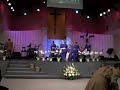 DANZA CRISTIANA EL NO PERECIO- JULISSA.MOV