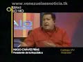 Ud lo vio... Caso Antonini Wilson