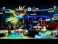 SF4 Dr. Chaos (Balrog) vs Spriggan Xz (Sagat) Xbox live match4
