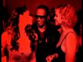 Jamie Foxx and T-Pain – Blame It On The Alcohol