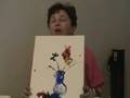 Blind Artist
