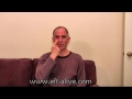 EFT Tapping Points Demonstration