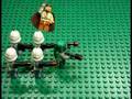 Lego Clone Ambush
