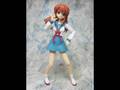 figmaみくるを少しだけ変態チックにもてあそぶんだ!