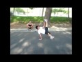 Truong (Bboy Teo) 2009 Bboy Trailer (Sloppy Stylez Krew)