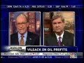 Tom Vilsack on Kudlow & Company 2-5-2007