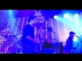 Pendulum - The Island (Dawn & Dusk) (Live at Lowlands 08-22-10) HQ