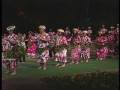 PCC 40th Anniversary Alumni Show - Tahiti - Part 1