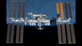 International Space Station 20th Anniversary Panel: The View from Mission Control