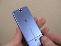 Sony Ericsson W350 Review | TrendyCellular