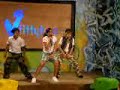 P.STAR PERFORMING IN P.R TV @ V52