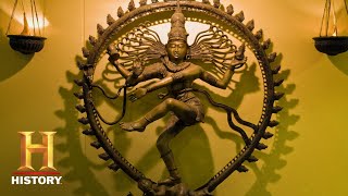 Ancient Aliens: The Shiva Linga of India (Season 1