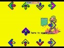My created games DDR