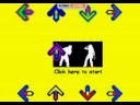 My created games DDR