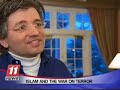 Islam and the War on Terror- Dr. Jasser in Colorado Springs