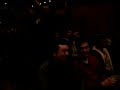 Reunión Sociedad de Ecología - Intervención ciudadana RAJAS