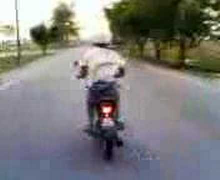 rempit taiping