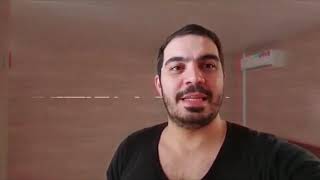 لجنة الزكاة والصدقات _ مخيم الرشيدية