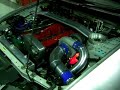 MAPPING GT-R 2.7L NEW ENGINE TRUST T78-29D 1.5bar 617PS