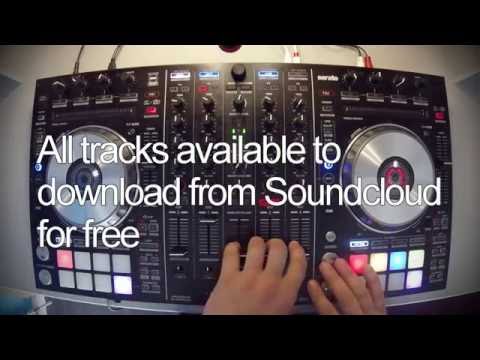 Play this video Soundcloud Sessions - DJ Mix - July 2016 - House - Pioneer DDJ SX2 - Serato