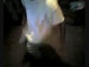 Chu Chu FootWork