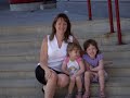 Paige walks to cure juvenile diabetes Juvenile Diabetes