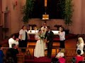Jody and Emilia: Two Autistics Wed