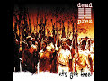dead prez - Animal in man dead prez - Animal in man