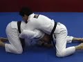 JJ Machado Online Training : Sit Out with Arm Trap