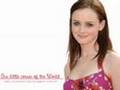 Alexis Bledel