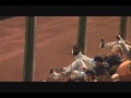 Portland Beavers - Final Road Game EVER - foto 2