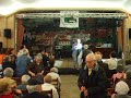 António Calvário na Casa da Comarca de Arganil